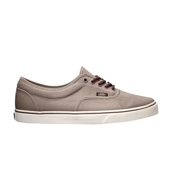 Vans LPE 14oz Timber/ Marshmallow