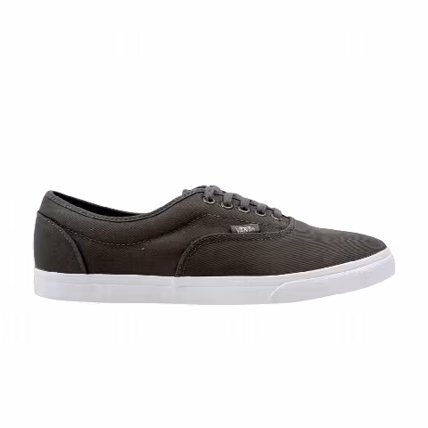 Vans LPE Geo Suiting 'Charcoal Twill'