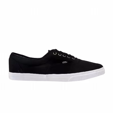 Vans LPE Geo Suiting 'Black Twill'
