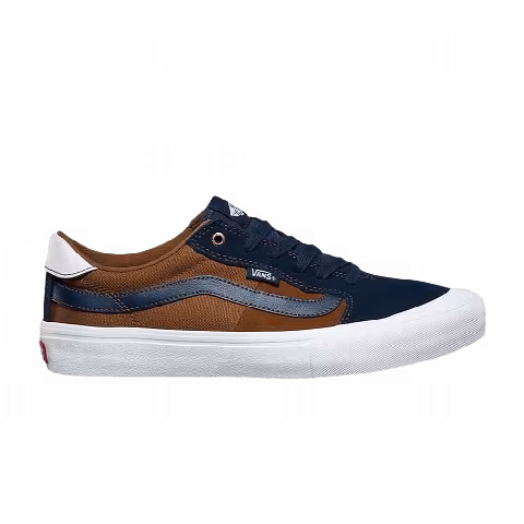 Vans Style 112 Pro 'Dress Blues Dachshund'