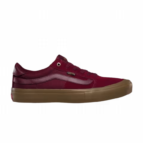 Vans Style 112 Pro 'Camouflage - Port Royale Gum'