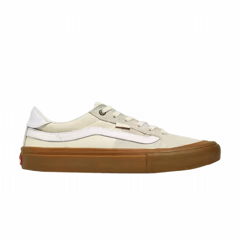 Vans Style 112 Pro 'Marshmallow Gum'