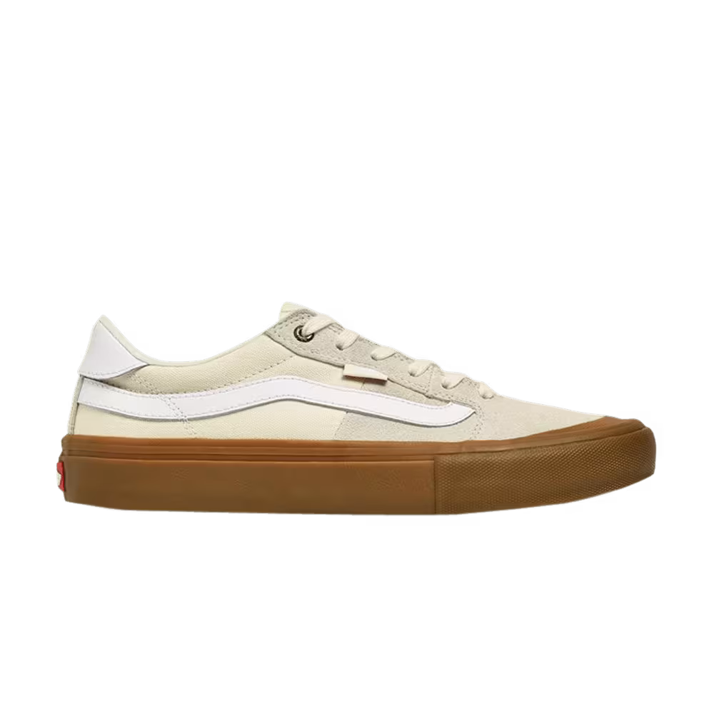 Vans Style 112 Pro Marshmallow Gum