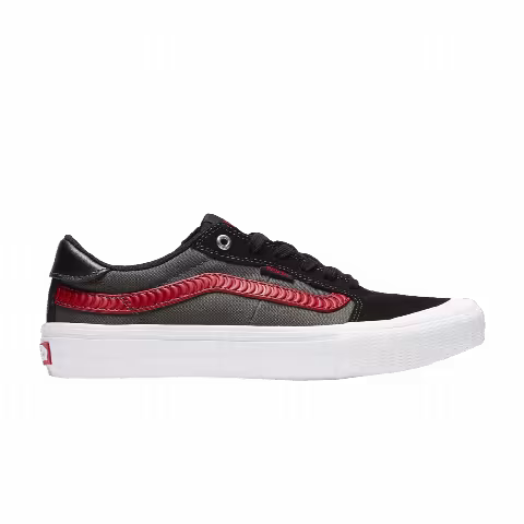 Spitfire x Vans Style 112 Pro