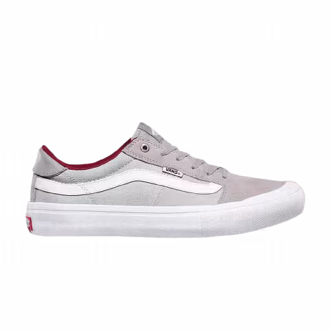 Vans Style 112 Pro 'Drizzle'