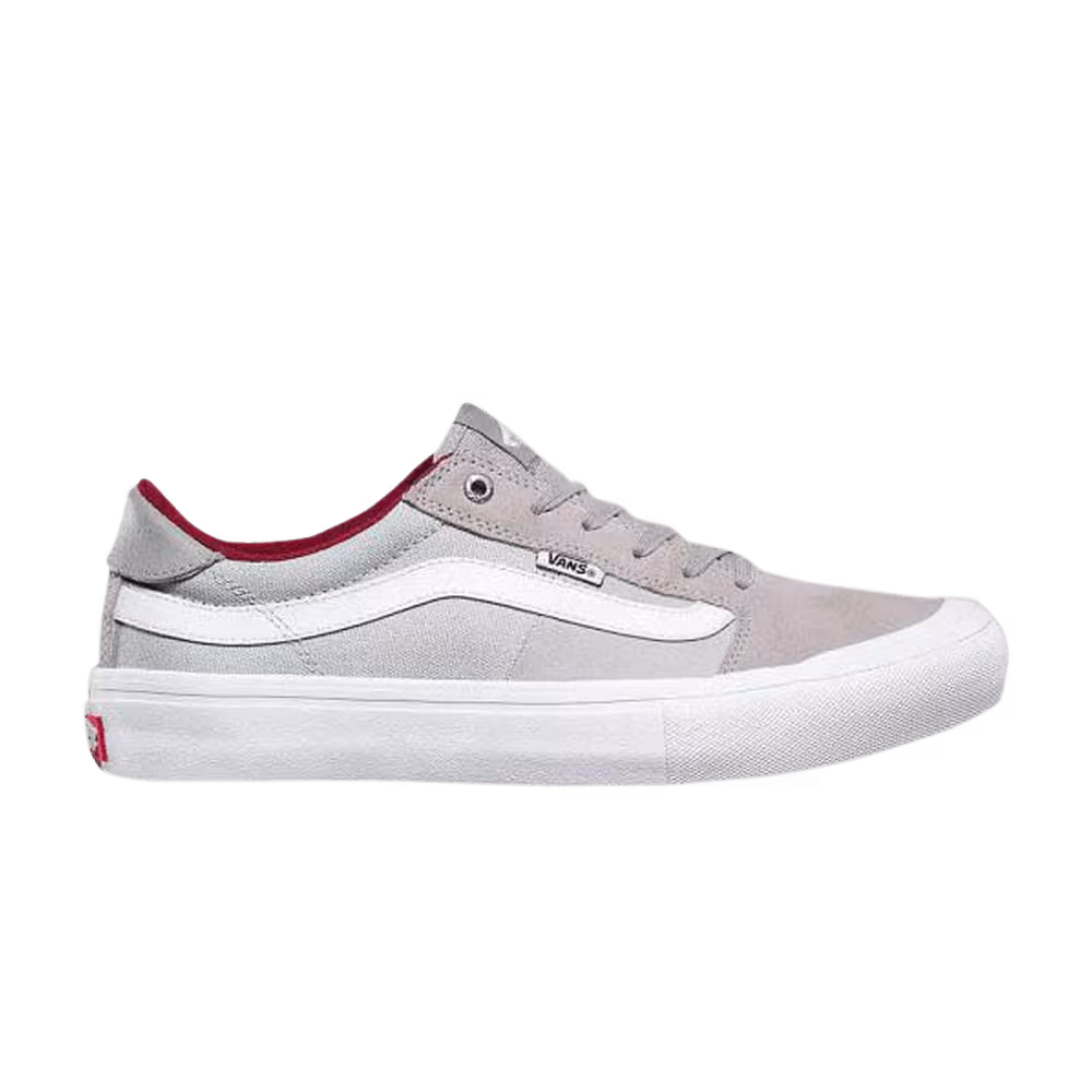 Vans Style 112 Pro Drizzle