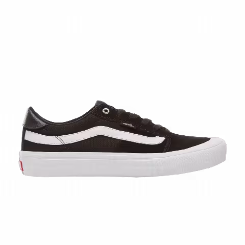 Vans Style 112 Pro 'Black Khaki'