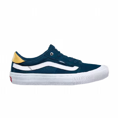 Vans Style 112 Pro 'Reflecting Pond'