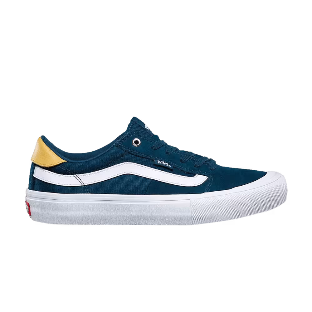 Vans Style 112 Pro Reflecting Pond