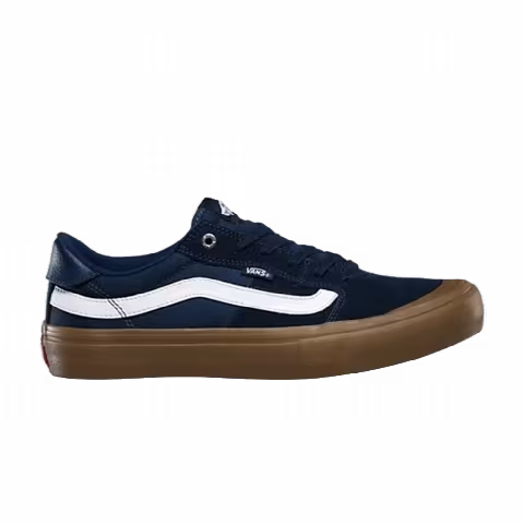 Vans Style 112 Pro 'Navy'