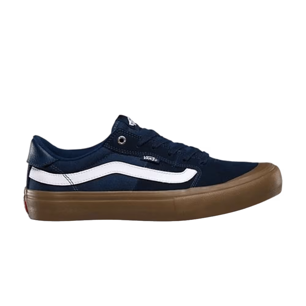 Vans Style 112 Pro Navy