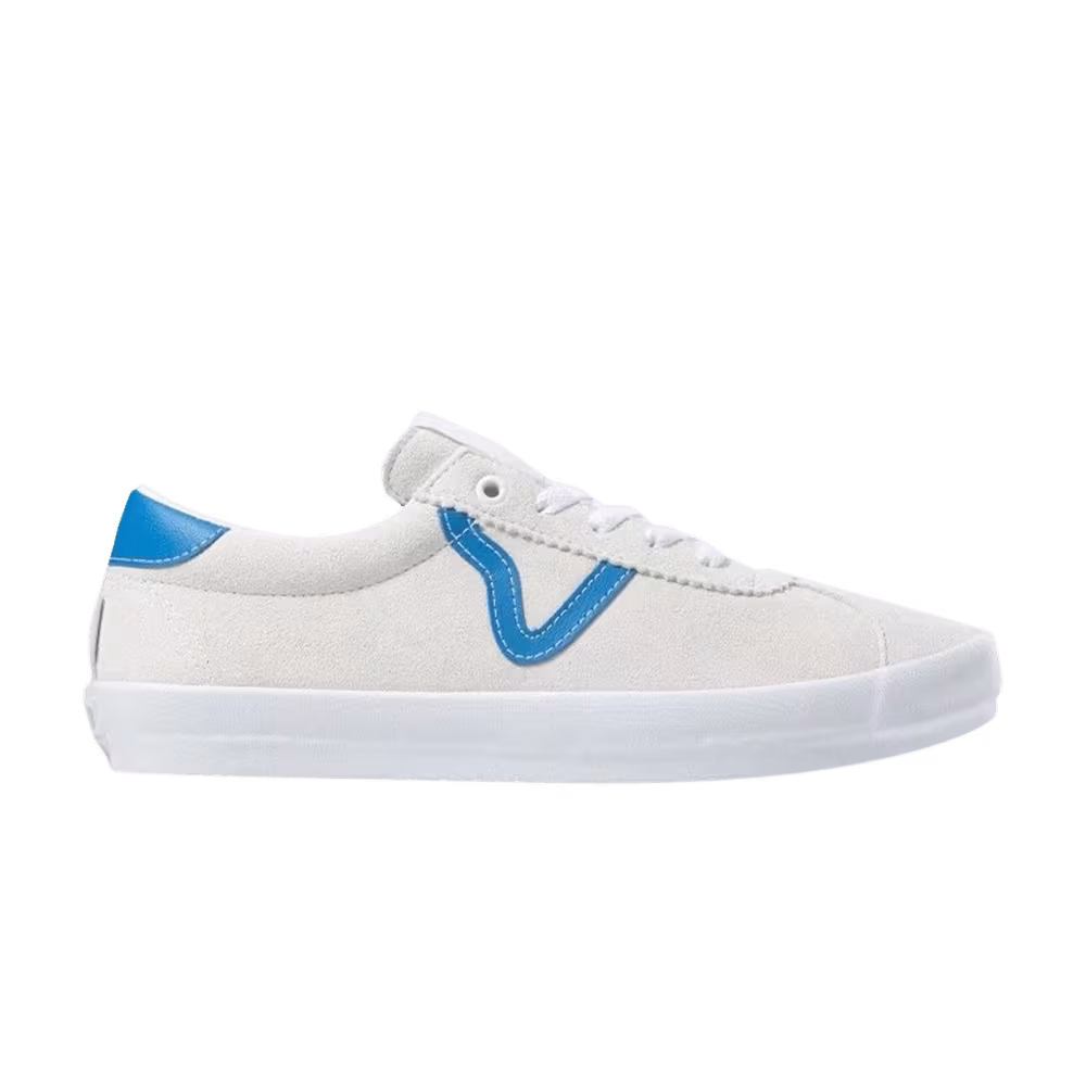 Vans Skate Sport Director Blue