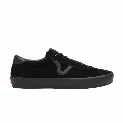 Vans Skate Sport 'Black'