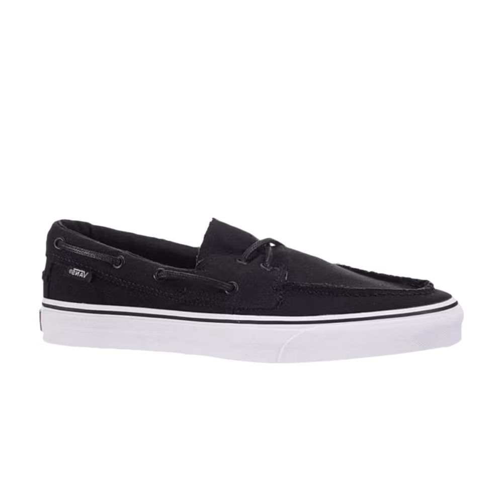Vans Zapato Del Barco