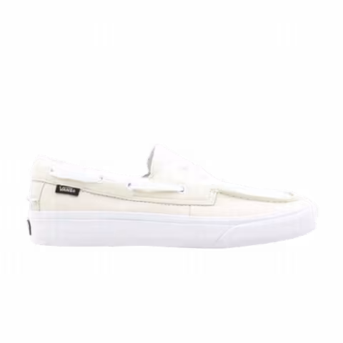 Vans Zapato Del Barco