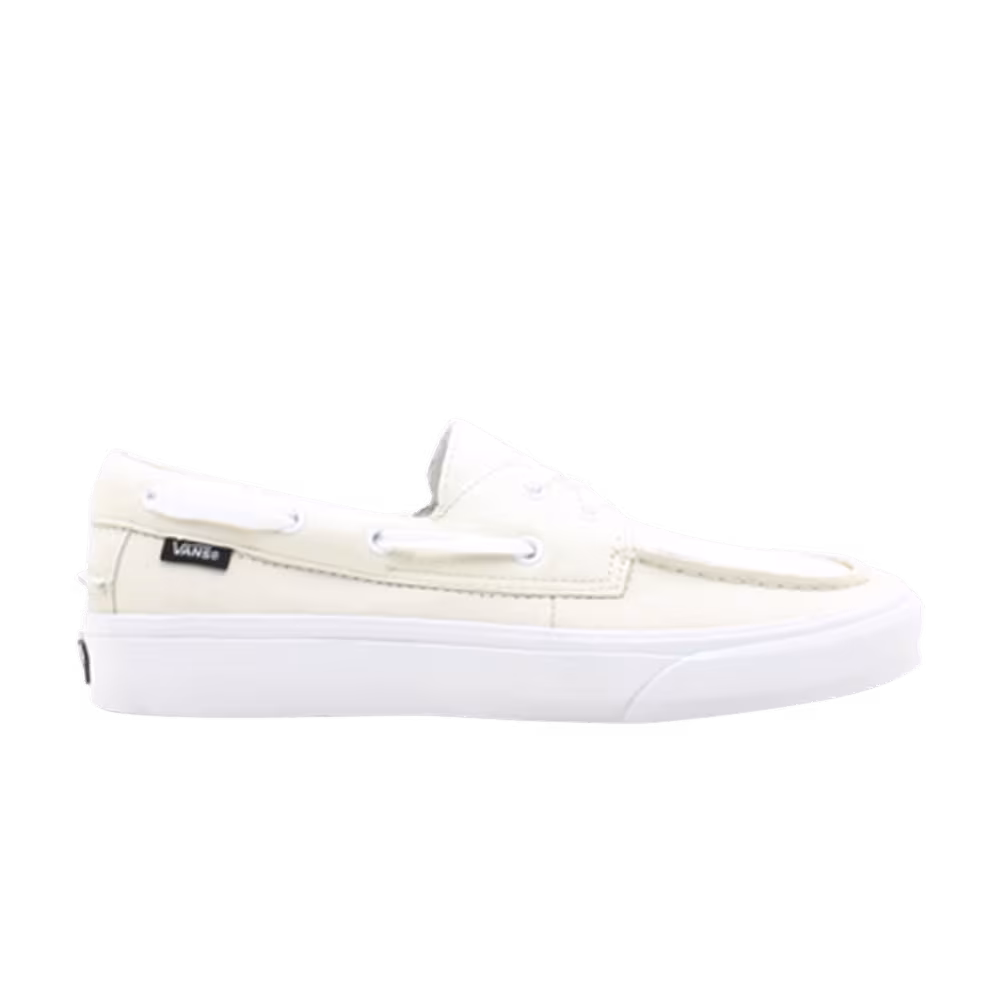 Vans Zapato Del Barco
