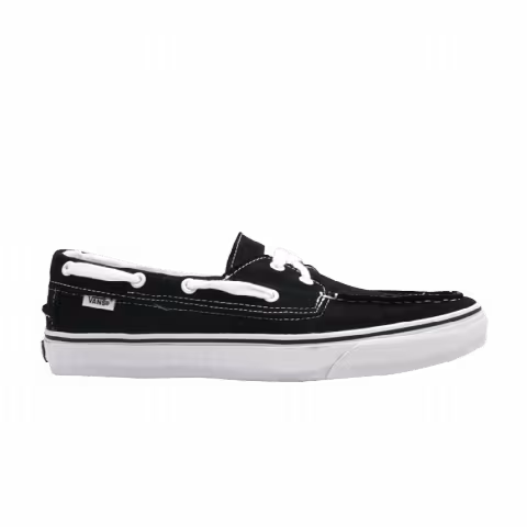 Vans Zapato Del Barco