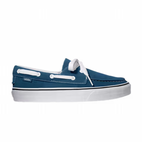 Vans Zapato Del Barco