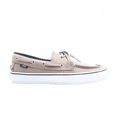Vans Zapato Del Barco Ca