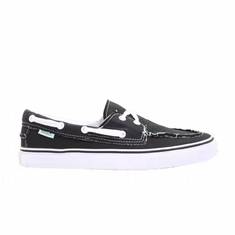 Vans Zapato Del Barco