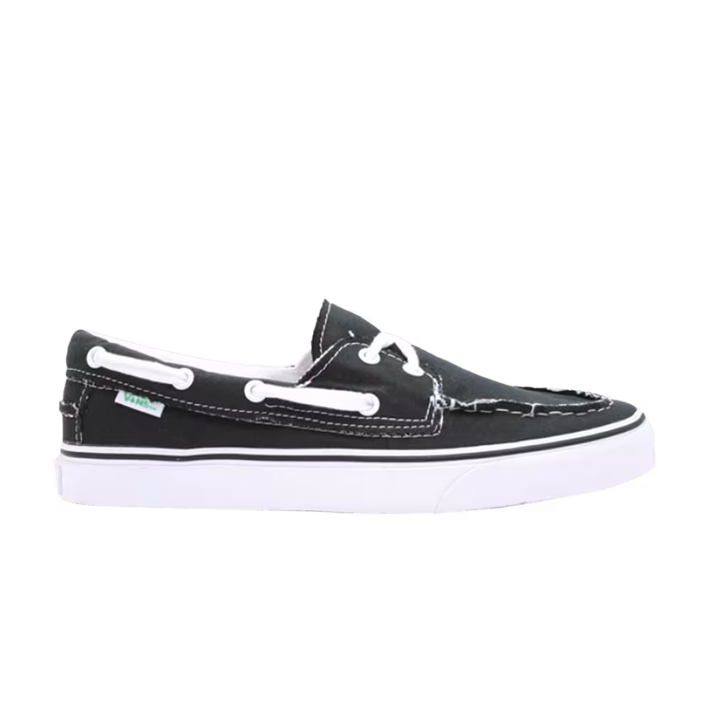 Vans Zapato Del Barco