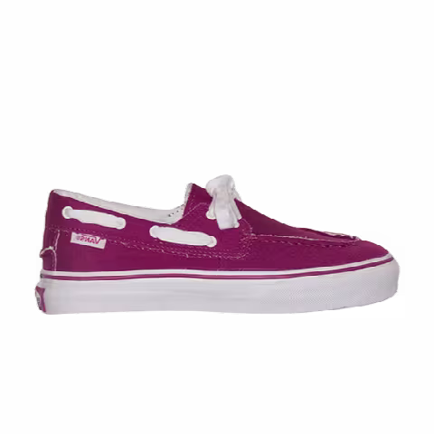 Vans Zapato Del Barco Kids 'Baton Rouge'
