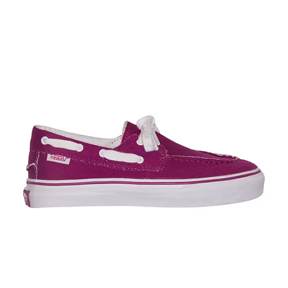 Vans Zapato Del Barco Kids Baton Rouge