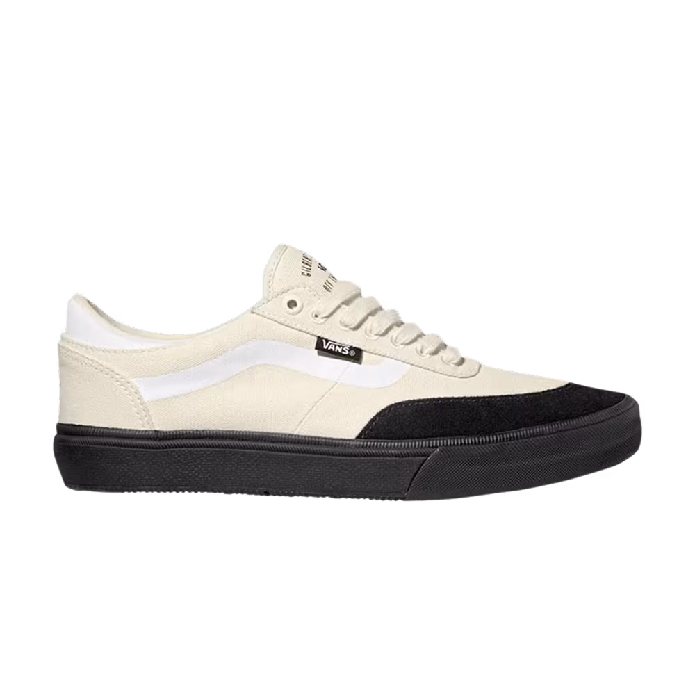 Vans Gilbert Crockett 2 Pro White Black