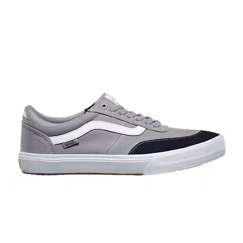 Vans Gilbert Crockett 2 Pro 'Alloy Parisian Night'