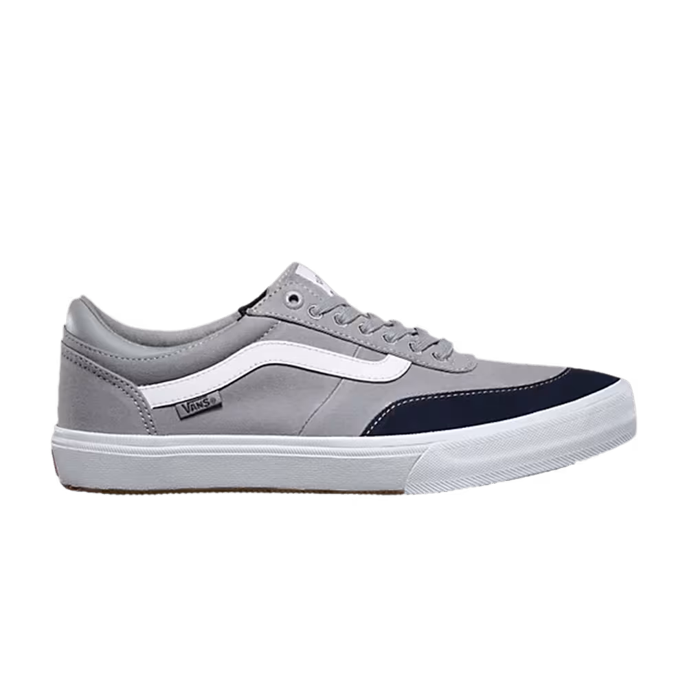 Vans Gilbert Crockett 2 Pro Alloy Parisian Night