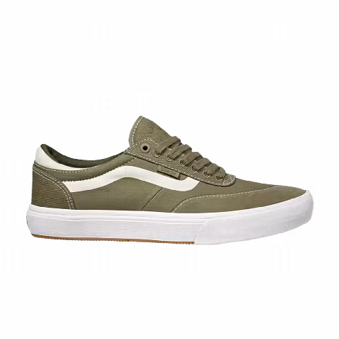 Vans Gilbert Crockett 2 Pro 'Dusky Green'