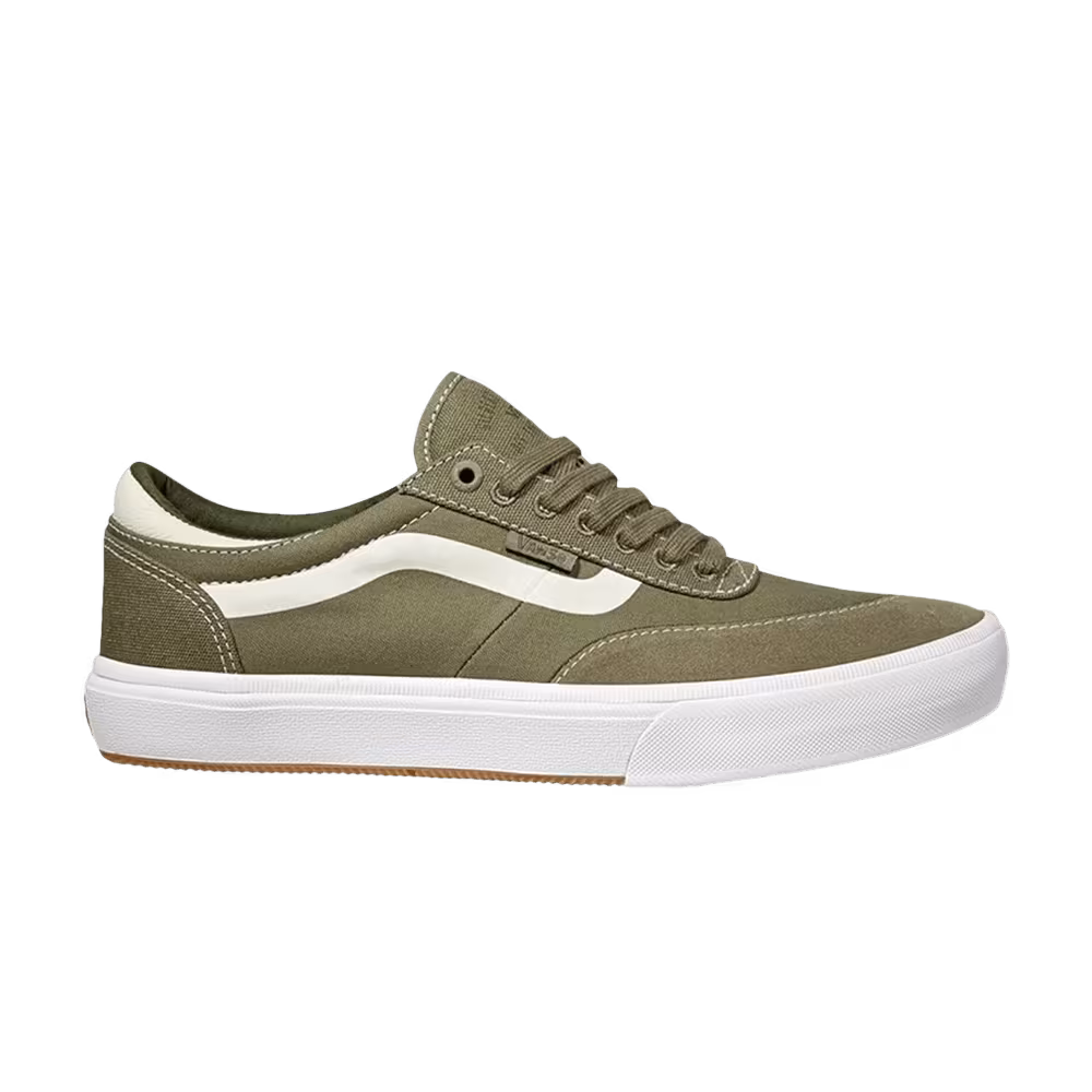 Vans Gilbert Crockett 2 Pro Dusky Green