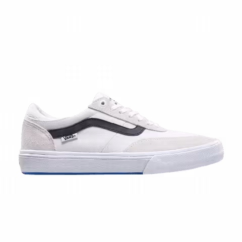 Vans Gilbert Crockett Pro 'White Black'