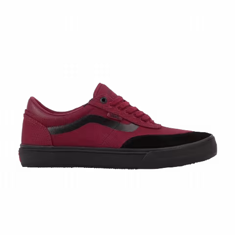 Vans Gilbert Crockett 'Cabernet'