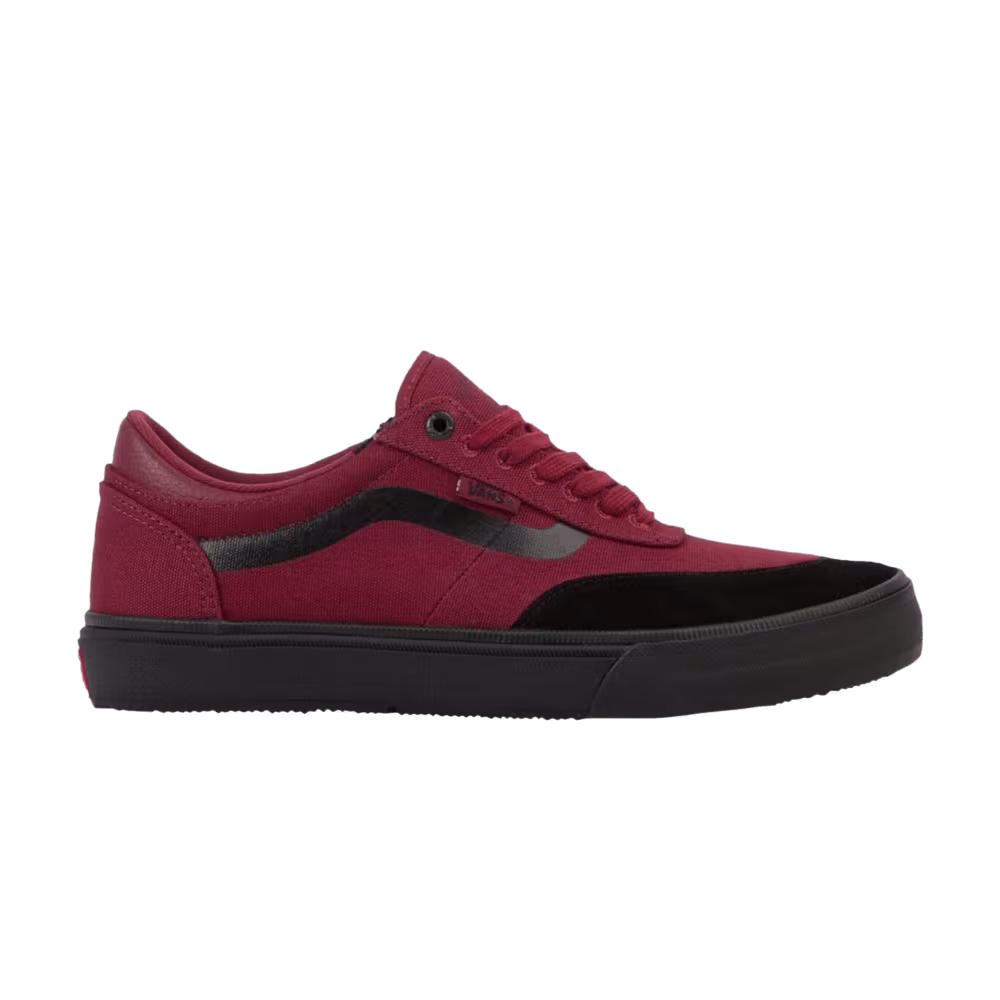 Vans Gilbert Crockett Cabernet
