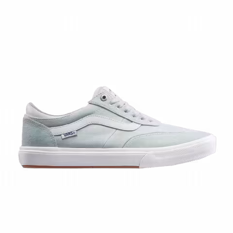 Vans Gilbert Crockett 2 Pro 'Smoke'