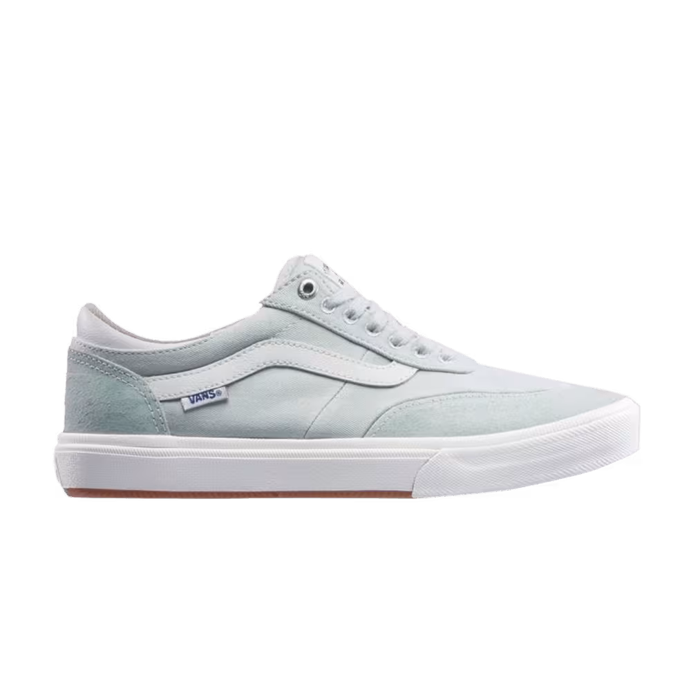 Vans Gilbert Crockett 2 Pro Smoke