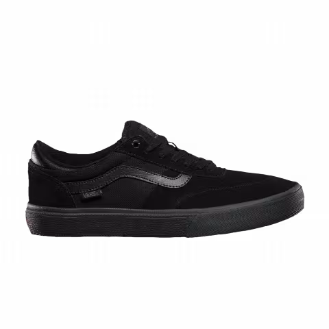 Vans Gilbert Crockett 2 Pro 'Blackout'