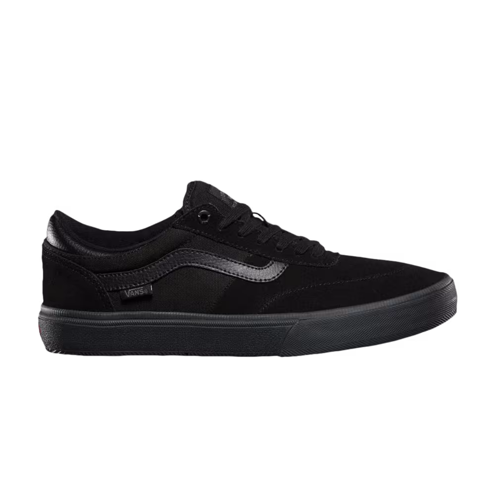 Vans Gilbert Crockett 2 Pro Blackout