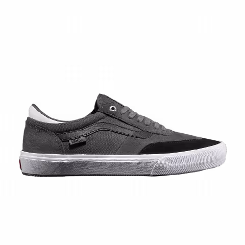 Vans Gilbert Crockett 2 Pro 'Gunmetal'