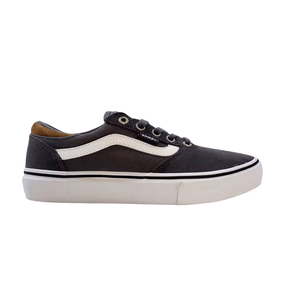 Vans Gilbert Crockett Tornado
