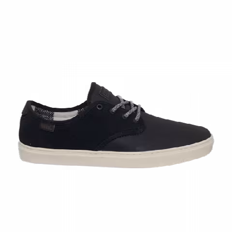Vans Ludlow (Waxed Twill) Black