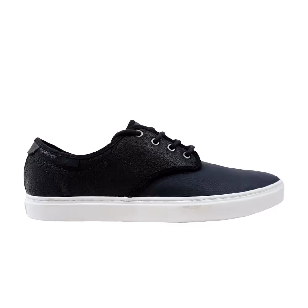 Vans Ludlow Dress Blues