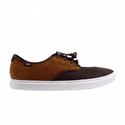 Vans Ludlow Duck Hunt 'Brown'