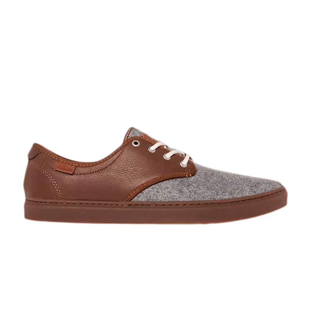 Vans Ludlow Felt Pack - Toffee