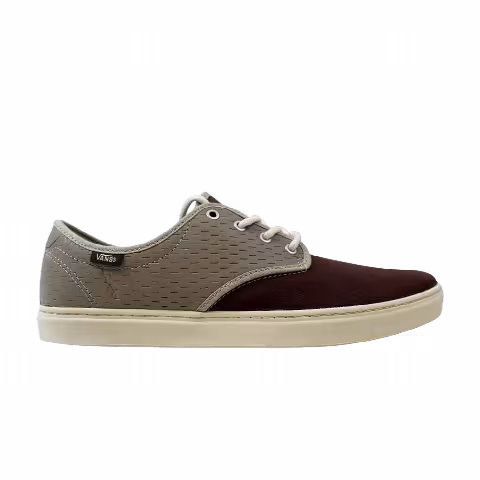 Vans Ludlow Herringbone 'Brown'