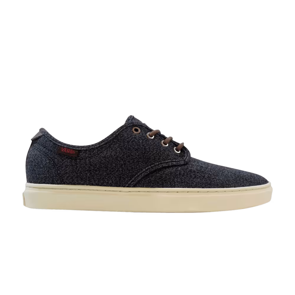 Vans Ludlow Wellworn
