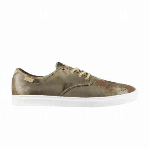 Vans Ludlow 'Stain Tan'