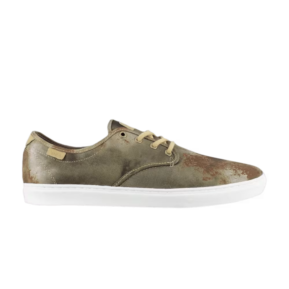 Vans Ludlow Stain Tan