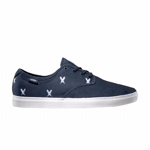 Vans Ludlow 'Feathers Pack - Navy'